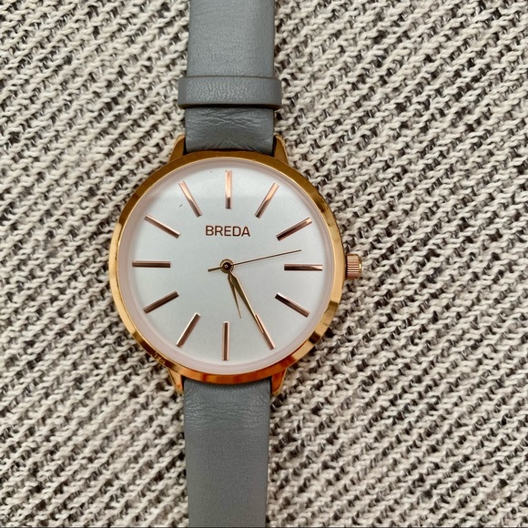 Elegant Women Breda Watch - Picture 5 of 7